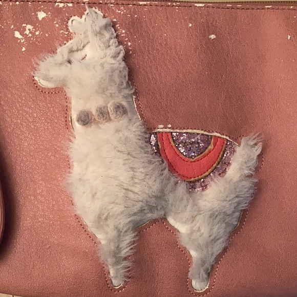 LC Lauren Conrad makeup bag - Picture 2 of 9